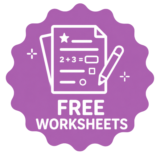 Free Worksheets