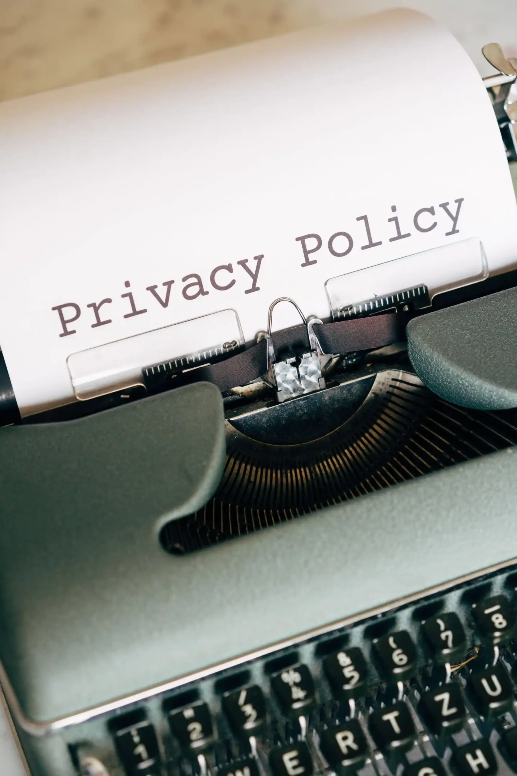 Privacy Policy KidsTeacherShilki