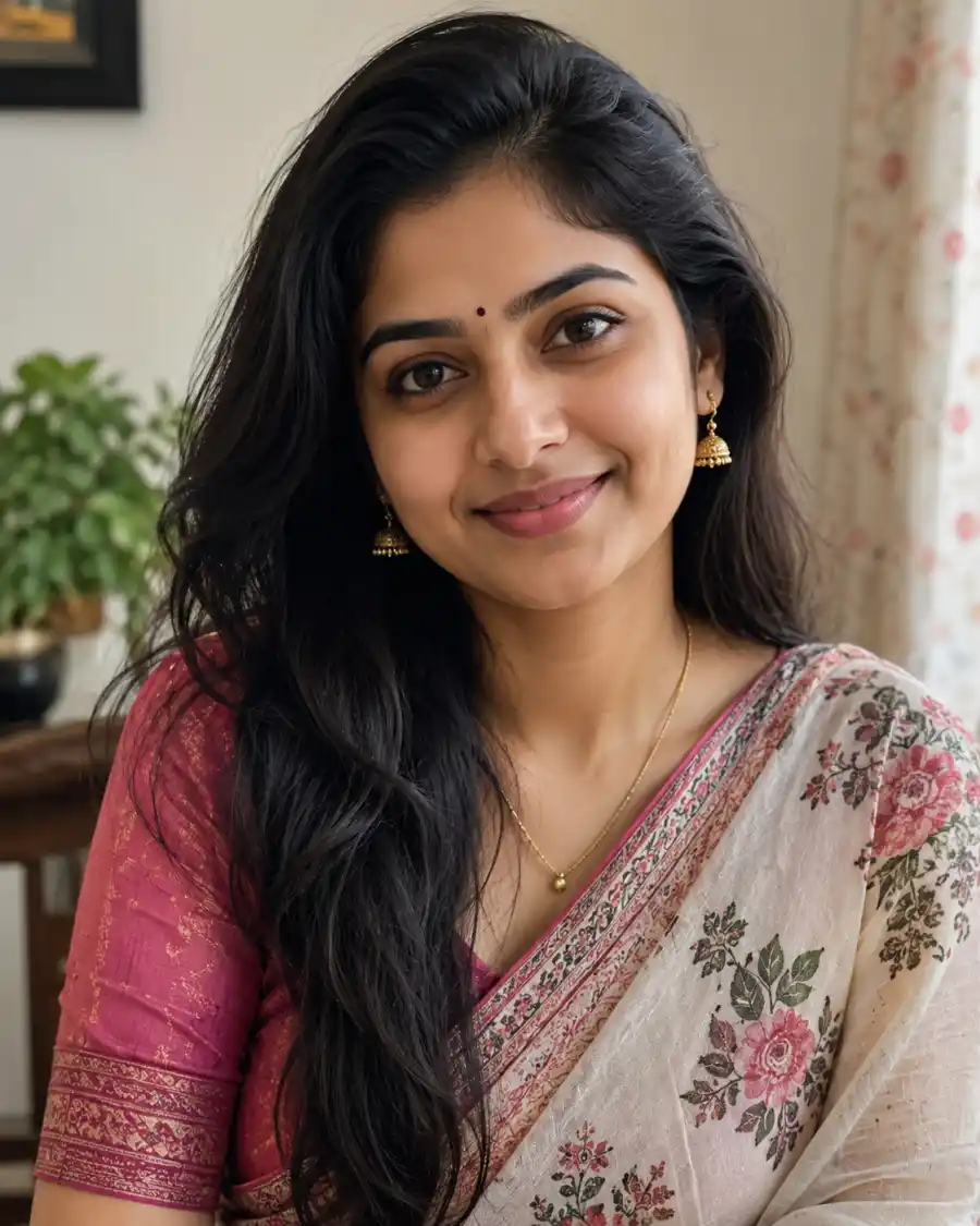 Priya Shah