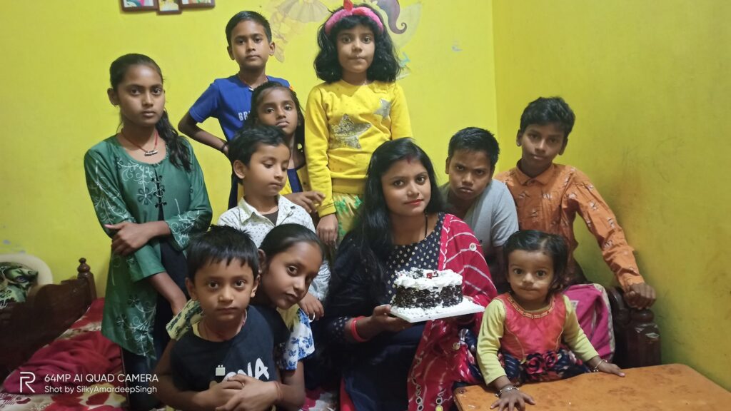 Personal Life of Shilki Kumar