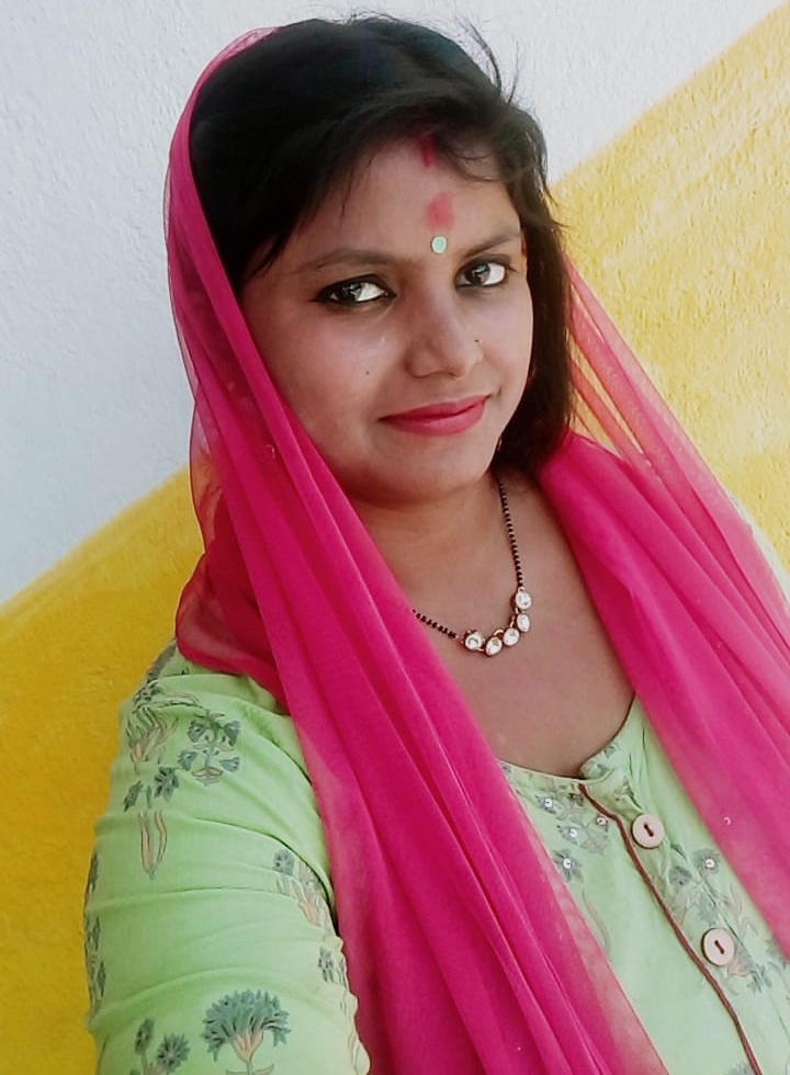 Kids Teacher Shilki