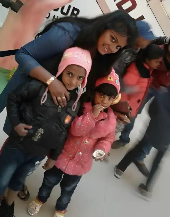 Why Kids Love Kids Teacher Shilki